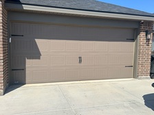 Avatar for Lonestar Garage Door and Construction Services