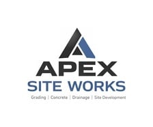 Avatar for Apex Site Works