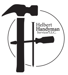 Helbert Handyman Services logo
