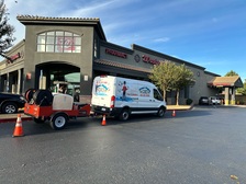 FRANCOS MAGICAL PLUMBING AND ROOTER INC logo