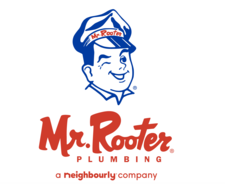Mr. Rooter Plumbing of Santa Cruz logo