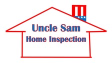 Logo for Uncle Sam Home Inspection