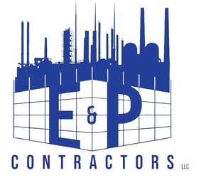 E & P CONTRACTORS LLC logo