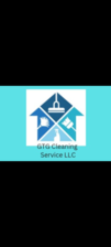 Logo for GTG Cleaning Services