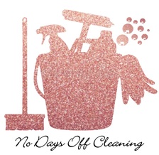 Avatar for No Days Off Cleaning LLC.