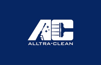 Alltra Clean - Unlicensed Contractor logo