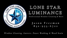 Avatar for Lone Star Luminance