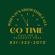 Avatar for Go TimeHauling