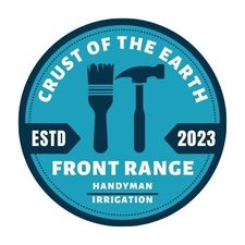 Logo for Crust of The Earth LLC