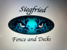 Avatar for Siegfried Fencing and Decks