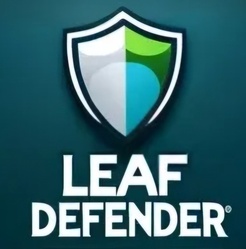 Leaf-Defender logo