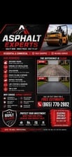 Avatar for Asphalt Experts
