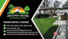 Avatar for Antonio Reyes Landscaping