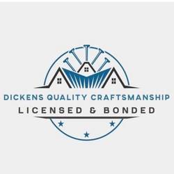 Dickens Quality Craftsmanship LLC logo