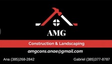 Avatar for AMG Construction and Landscaping