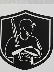 Mireles Pressure Washing logo