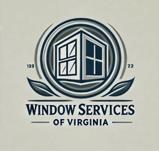 Logo for Window Services of VA, LLC