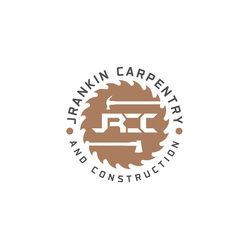 JRankin Carpentry and Construction logo