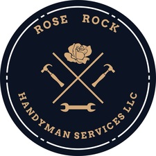 Rose Rock Handyman Services LLC logo