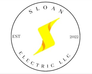 Sloan Electric LLC logo