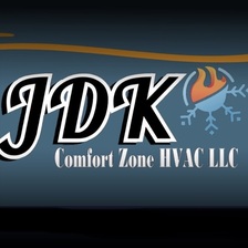 Avatar for JDK Comfort Zone HVAC LLC