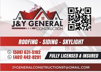 J&Y General Construction Inc logo