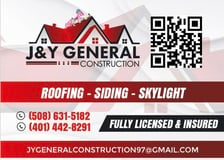 Avatar for J&Y General Construction Inc