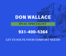 Logo for Certified HVAC & Electrical