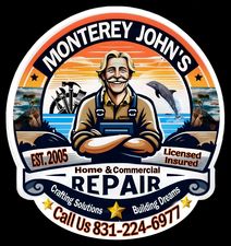 Avatar for Monterey John's Repair-Unlicensed Contractor