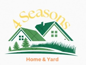 Four Seasons Home and Yard logo