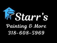 Avatar for Starr's Painting & More