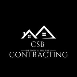 CSB CONTRACTING LLC logo