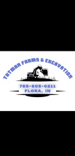Logo for Tatman Farm & Excavation