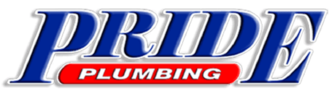 Pride Plumbing logo