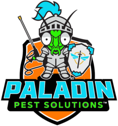 Paladin Pest Solutions, LLC logo