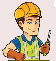 Good Vibes General Contractor-Construction logo