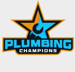 Plumbing Champions logo