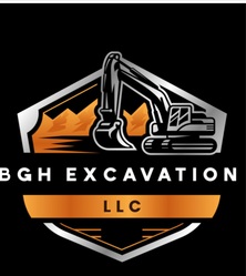 BGH Excavation, LLC logo