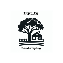 Equity Landscaping logo