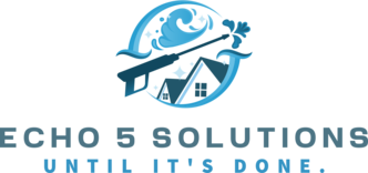 Echo 5 Solutions, LLC logo