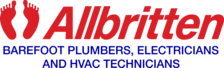 Avatar for Allbritten Heating, Air Conditioning, Plumbing, and Electrical