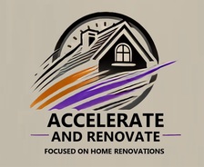 Logo for Accelerate and Renovate