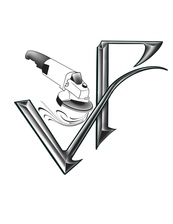 Logo for Visionary Floors LLC