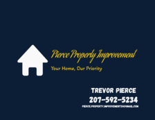 Avatar for Pierce Property Improvement