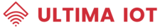 Logo for Ultima IOT
