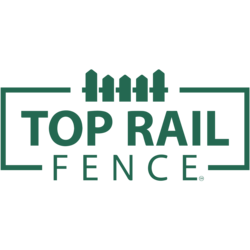 Top Rail Fence Ann Arbor logo