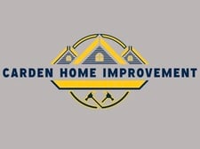 Logo for Carden Home Improvement, LLC