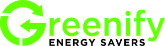 Greenify Energy Savers logo