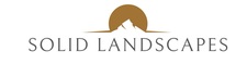 Solid Landscapes LLC logo