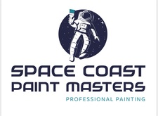 Logo for SPACE COAST PAINT MASTERS LLC